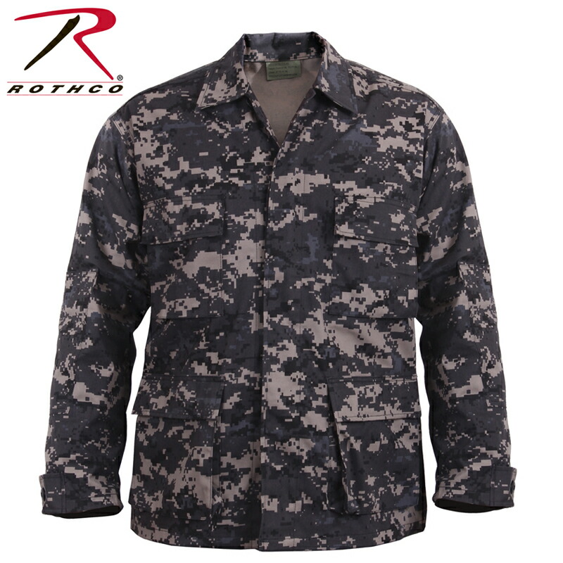 楽天市場】クーポンで最大18%OFF☆ROTHCO ロスコ DIGITAL CAMO