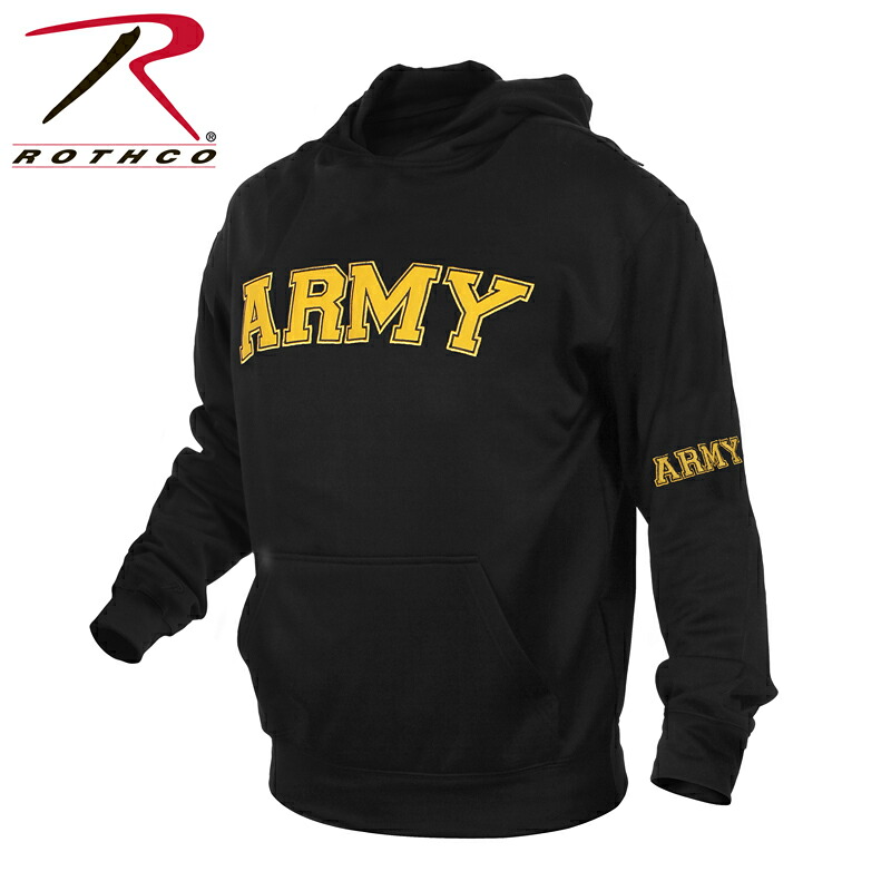 クーポンで15%OFF★ROTHCO ロスコ ミリタリー プルオーバーパーカー ARMY【2055】【Rothco】【ロスコ】【ミリタリー】【サバゲー】【アウトドア】《WIP03》【T】