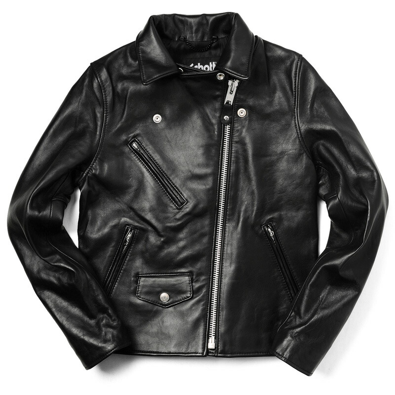 肖特射 3161056 女式皮夹克 10p03sep16