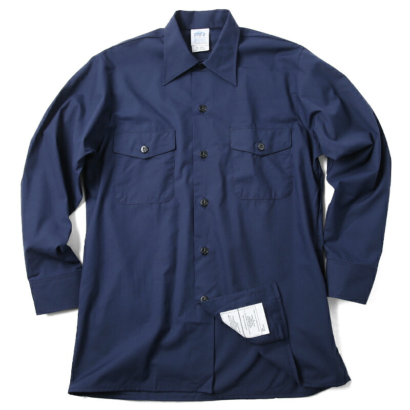 us navy utility shirt