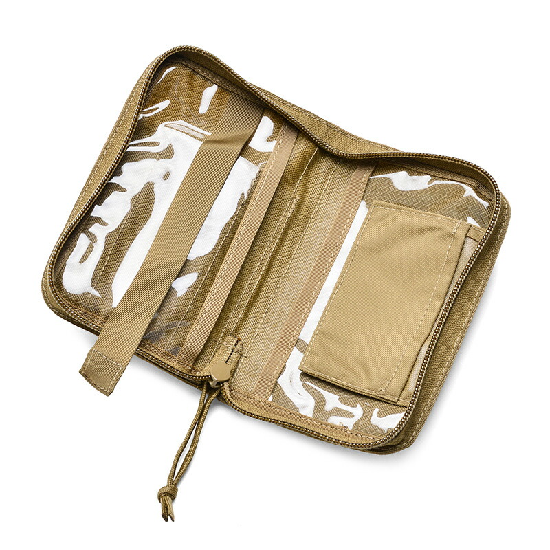 Military select shop WIP Rakuten Global Market TACTICAL NOTEBOOK