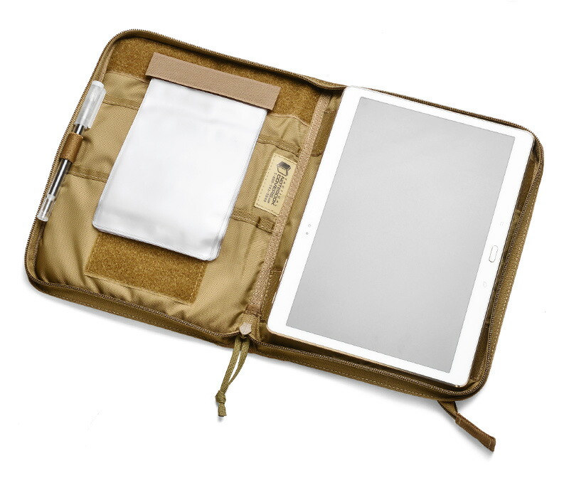 Military select shop WIP Rakuten Global Market TACTICAL NOTEBOOK