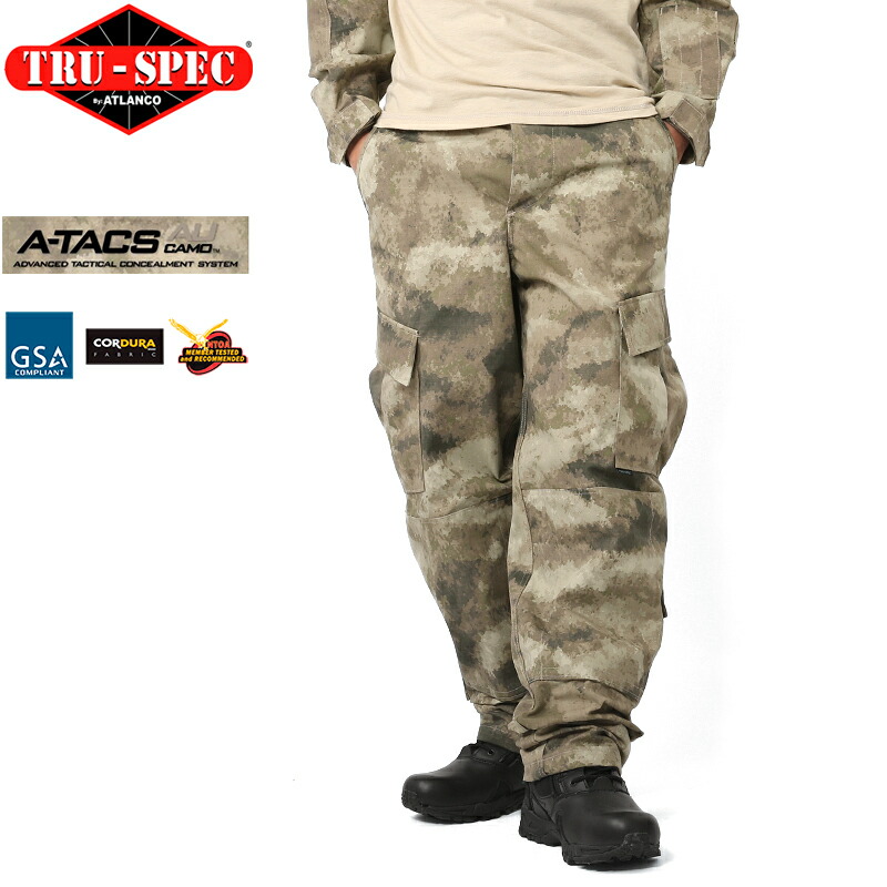 楽天市場】☆TRU-SPEC トゥルースペック Tactical Response Uniform