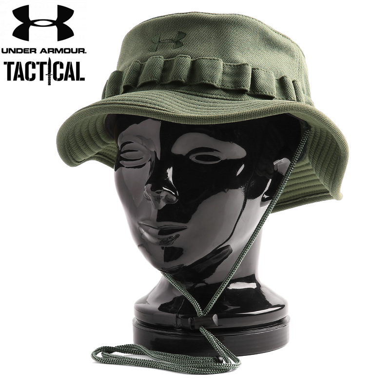 under armour boonie