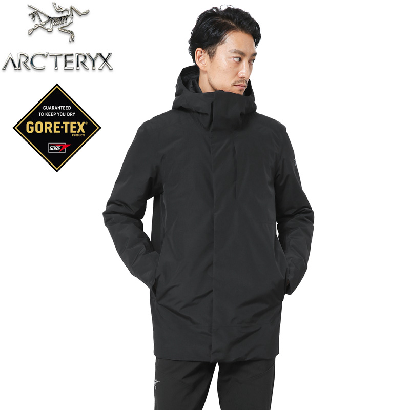 【楽天市場】ARC'TERYX アークテリクス Magnus Coat マグナス コート 21734【クーポン対象外】【T】：ミリタリー ...