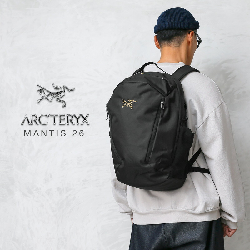 楽天市場】【正規取扱店】ARC'TERYX アークテリクス X000010643
