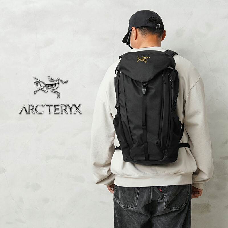 【楽天市場】ARC'TERYX アークテリクス X000006933 MANTIS 20