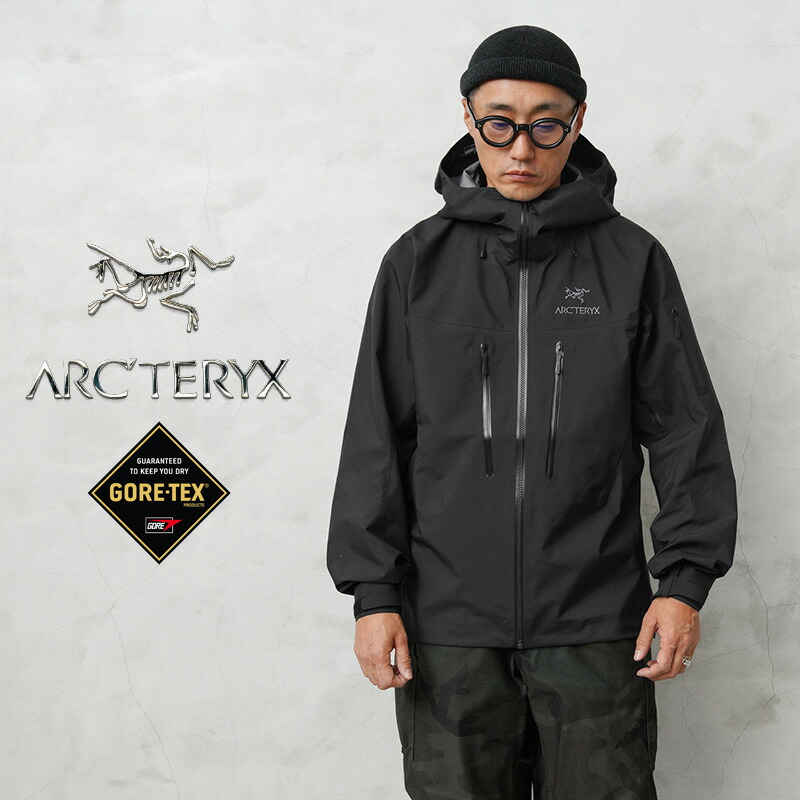 楽天市場】【正規取扱店】ARC'TERYX アークテリクス Zeta SL Jacket ゼータ SL ジャケット 21776 BIRD  AID対象【クーポン対象外】【T】 : ミリタリーWAIPER 楽天市場店