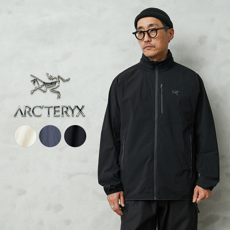 【最短即日発送】ARC’TERYX アークテリクス X000010285 Ossa Stowhood（オッサストウフード）【クーポン対象外】【T】
