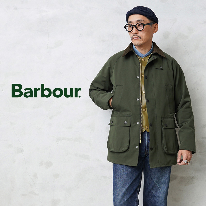 楽天市場】クーポンで最大18%OFF☆【あす楽】Barbour バブアー MQU1348