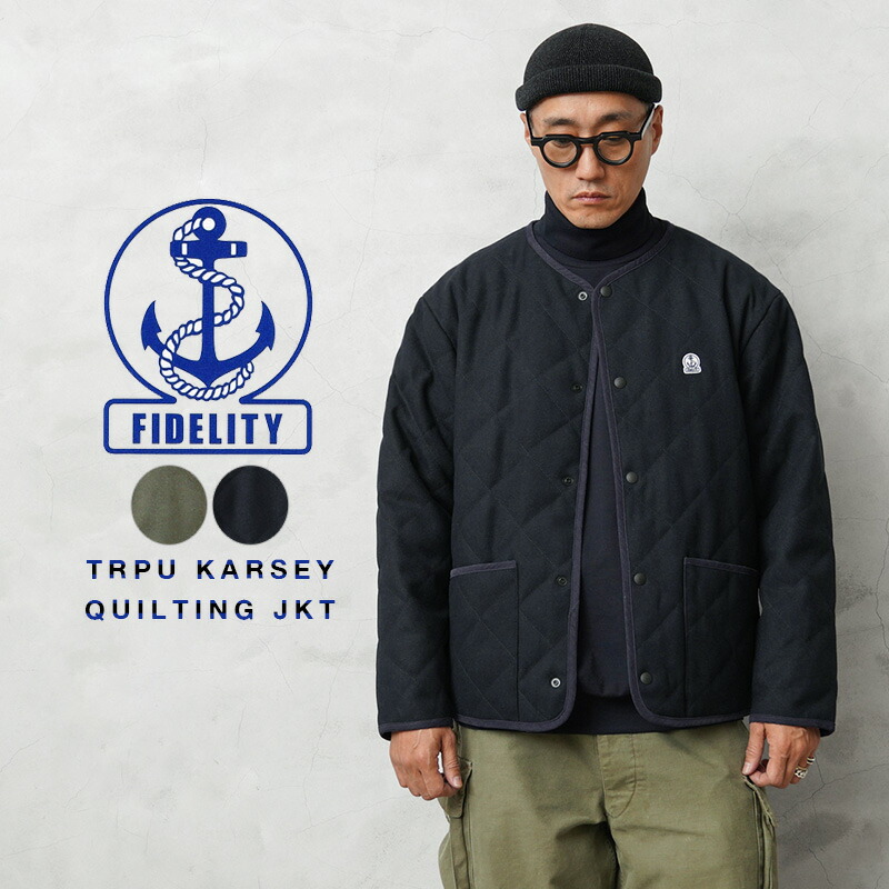 楽天市場】【最短即日発送】FIDELITY フィデリティ TK-23775032