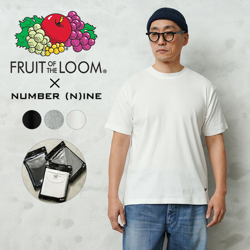 楽天市場】【ヘビーオンスシリーズ】FRUIT OF THE LOOM フルーツ