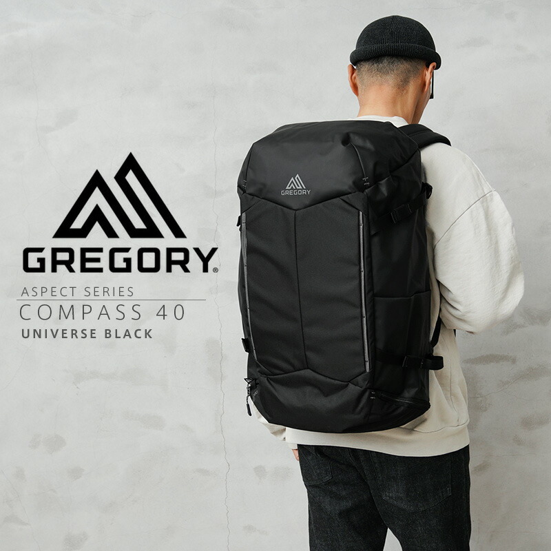 楽天市場】【最短即日発送】クーポンで最大15%OFF☆GREGORY