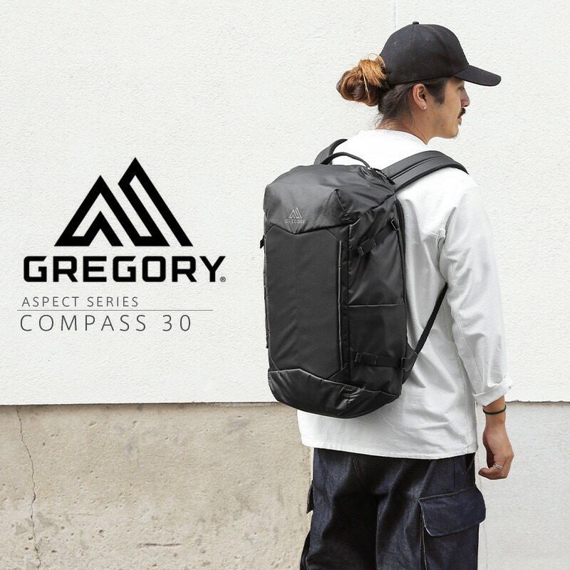 楽天市場】クーポンで15%OFF☆【あす楽】GREGORY グレゴリー COMMUTE DAY SLIM バックパック【T】｜リュックサック  デイパック ビジネスバッグ カバン 通勤 通学 出張 ビジネス ブランド おしゃれ タブレット ノートPC 撥水 防水 衝撃吸収 一泊二日 :  ミリタリーWAIPER ...