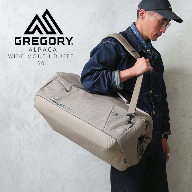 GREGORY グレゴリー　DUFFLE BAG ダッフル　BALLISTIC 楽天市場】グレゴリー/GREGORY ダッフルバッグ【SM】 ボストン