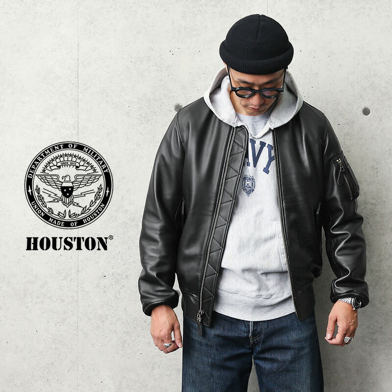 HOUSTON ジャケット HOUSTON ALL,JACKET/OUTER | HOUSTON