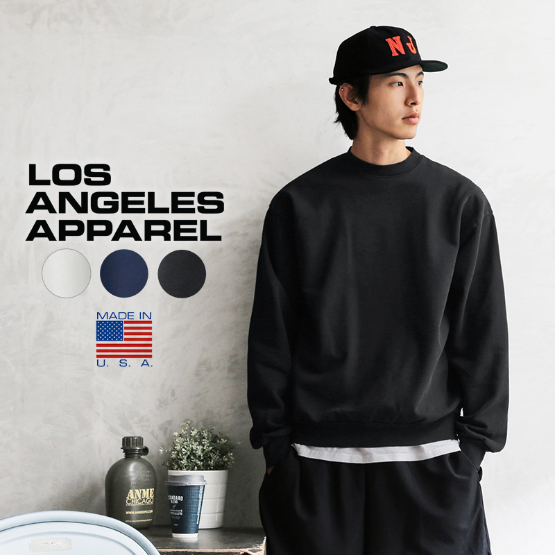 楽天市場】クーポンで最大18%OFF☆【あす楽】LOS ANGELES APPAREL