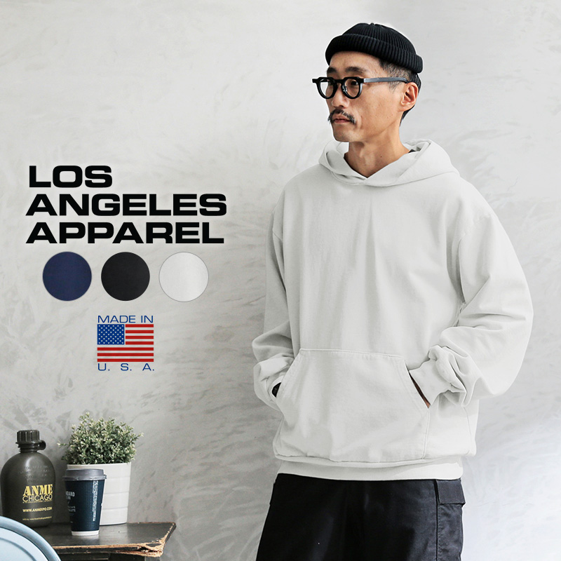 楽天市場】クーポンで最大18%OFF☆【あす楽】LOS ANGELES APPAREL