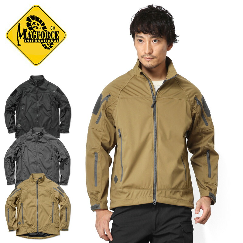 楽天市場】MAGFORCE マグフォース C-1001 BUSH CRAFT ブッシュ