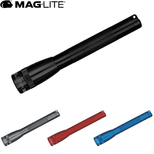 楽天市場】MAGLITE 懐中電灯 Dセル [ ブラック / 5D_(単一電池_5本