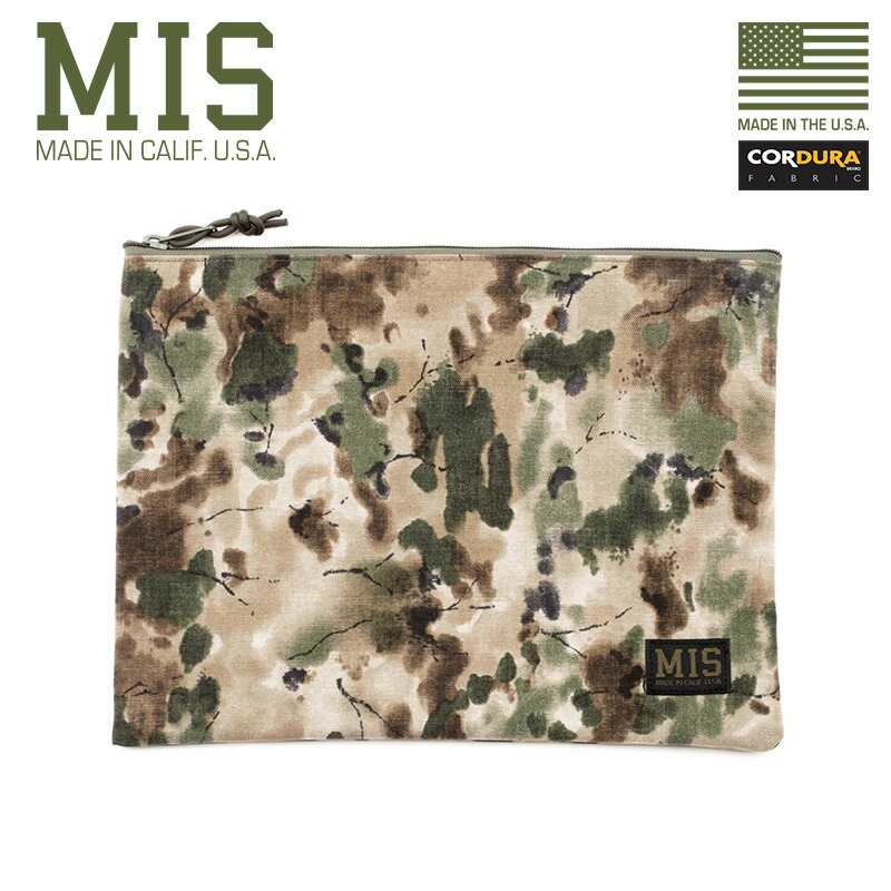 楽天ss 10 Off Mis エムアイエス Mis 1002 Cordura Nylon ツールポーチ Lサイズ Made In Usa Covert Woodland Sx クラッチバッグ バッグインバッグ コーデュラ ナイロン アウトドア ミリタリー 軍 メンズ レディース かわいい おしゃれ ブランド Highsoftsistemas