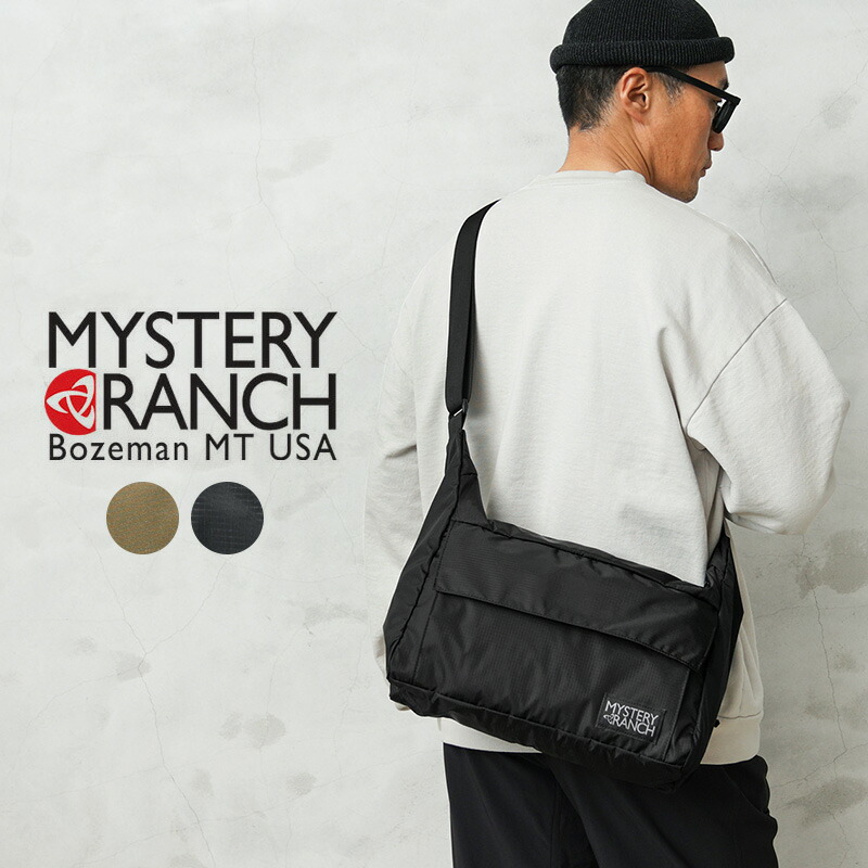 楽天市場】MYSTERY RANCH ミステリーランチ INDIE（インディー