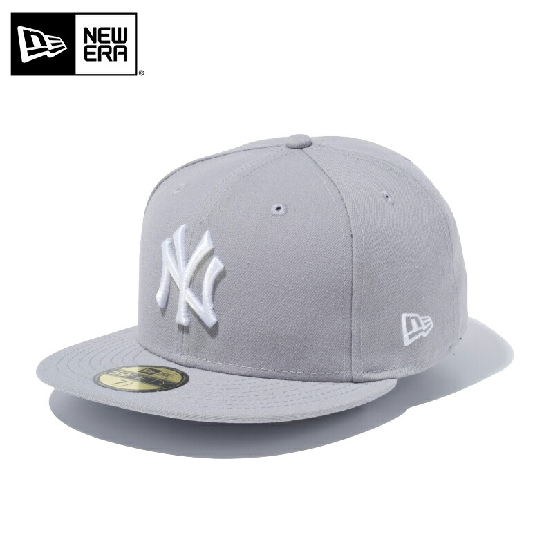 楽天市場】10%OFF☆【メーカー取次】NEW ERA ニューエラ 59FIFTY