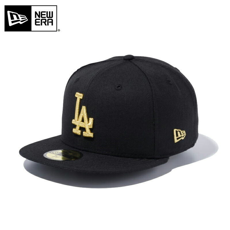 楽天市場】☆【メーカー取次】NEW ERA ニューエラ 59FIFTY MLB