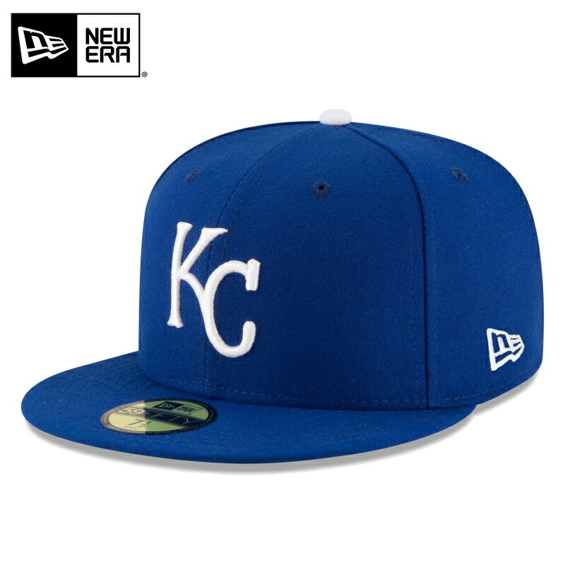 楽天市場】☆【メーカー取次】NEW ERA ニューエラ 59FIFTY MLB On