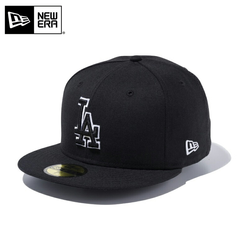 楽天市場】☆【メーカー取次】NEW ERA ニューエラ 59FIFTY MLB