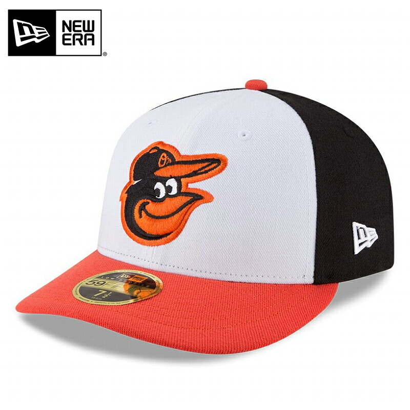 楽天市場】☆【メーカー取次】NEW ERA ニューエラ 59FIFTY MLB On
