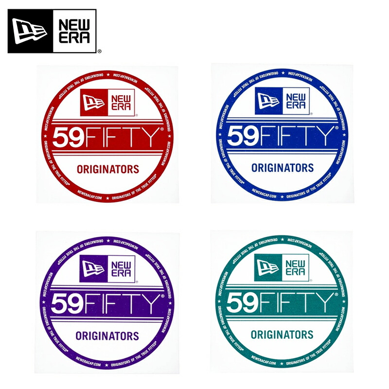 【数量限定】オリジナルネームステッカー ティファニーブルー ニューエラステッカー 数量限定】オリジナルネームステッカー ティファニーブルー