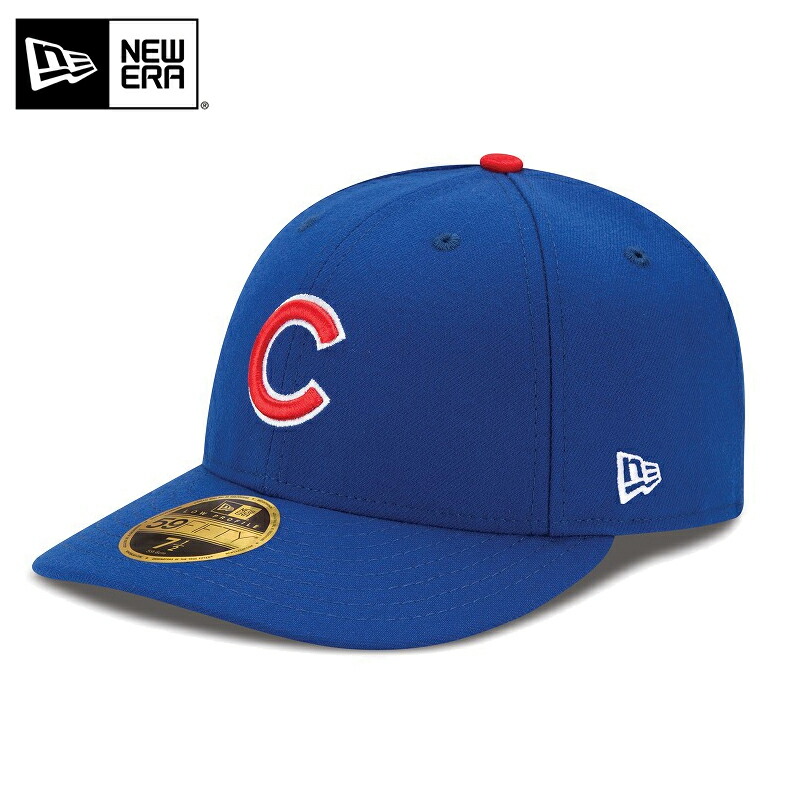 シカゴ・カブス 2016年ワールドシリーズキャップ 楽天市場】ニューエラ キャップ 59FIFTY シカゴ カブス MLB 2016