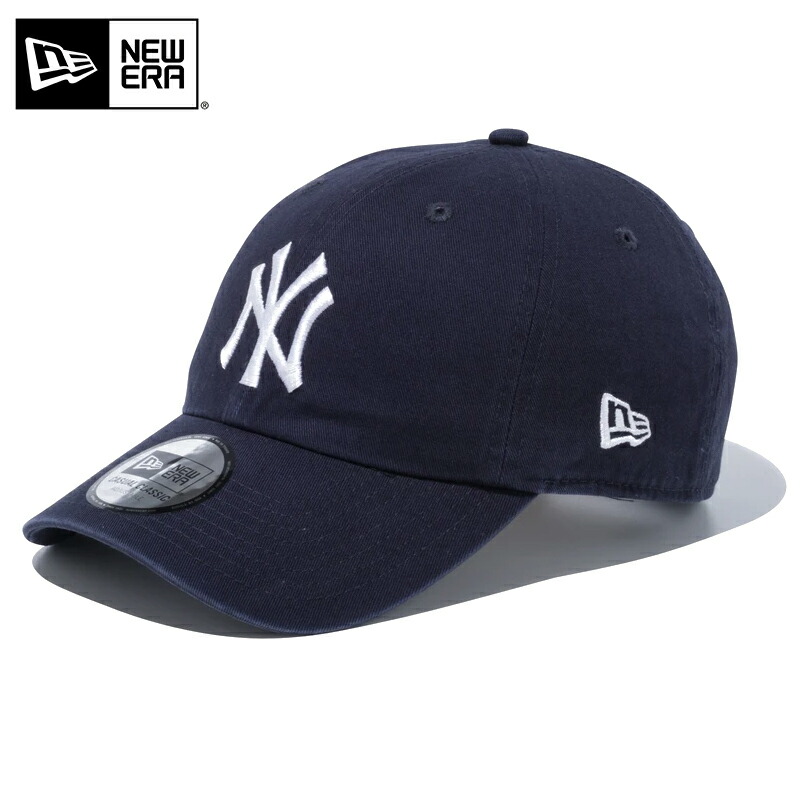 楽天市場】☆【メーカー取次】NEW ERA ニューエラ Casual Classic