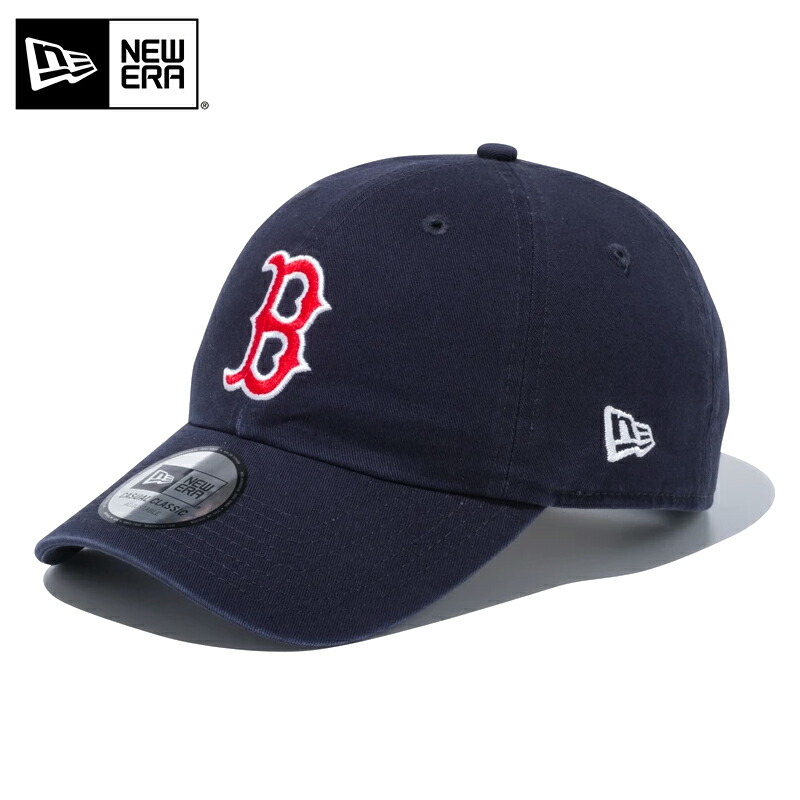 楽天市場】☆【メーカー取次】NEW ERA ニューエラ Casual Classic