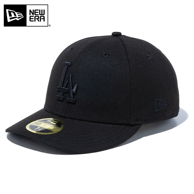 楽天市場】☆【メーカー取次】NEW ERA ニューエラ MLB Low