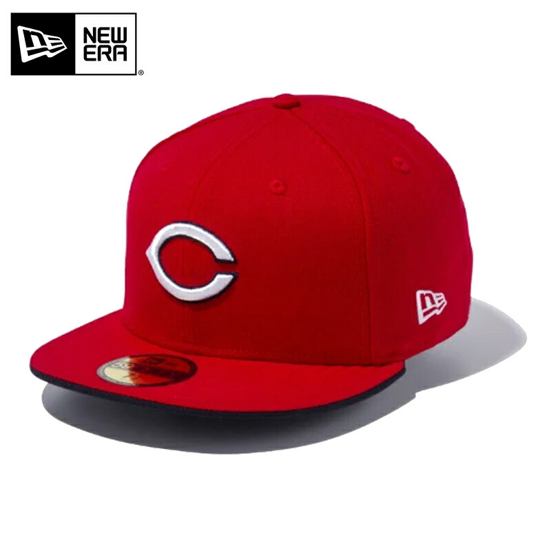 楽天市場】☆【メーカー取次】NEW ERA ニューエラ NPB 59FIFTY