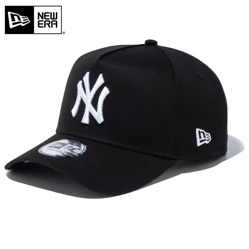 楽天市場】☆【メーカー取次】NEW ERA ニューエラ 9FORTY D-Frame
