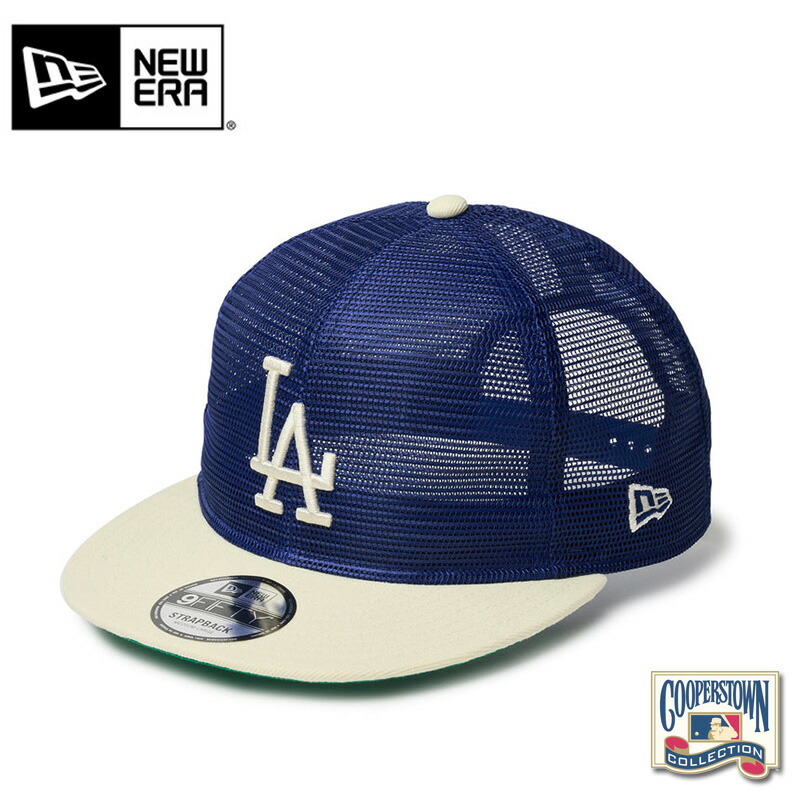 楽天市場】☆【メーカー取次】NEW ERA ニューエラ Cooperstown