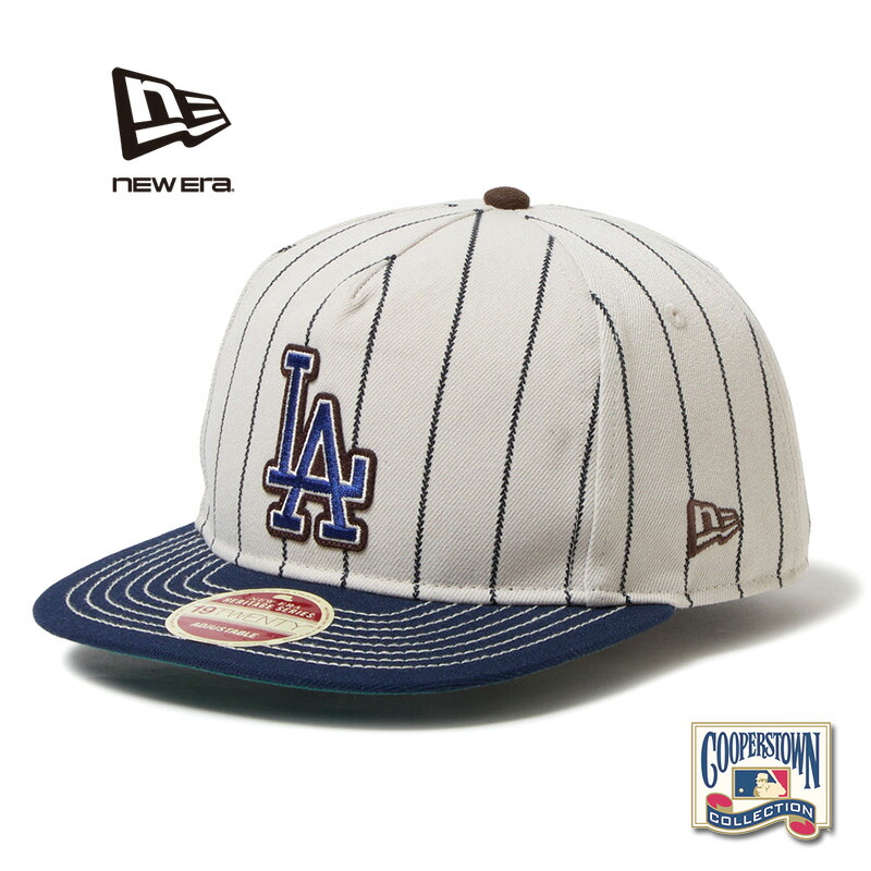 楽天市場】☆【メーカー取次】NEW ERA ニューエラ Cooperstown