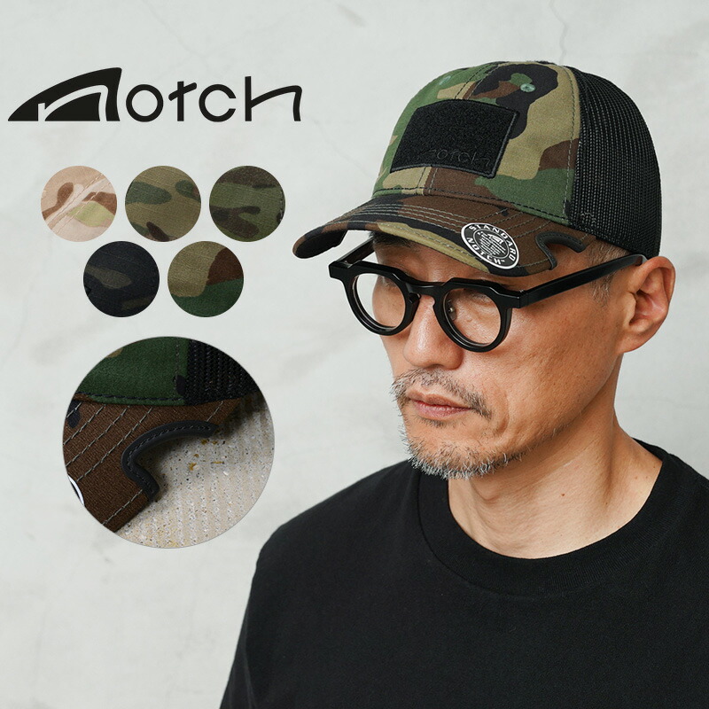 楽天市場】【最短即日発送】Notch Gear ノッチギア Classic