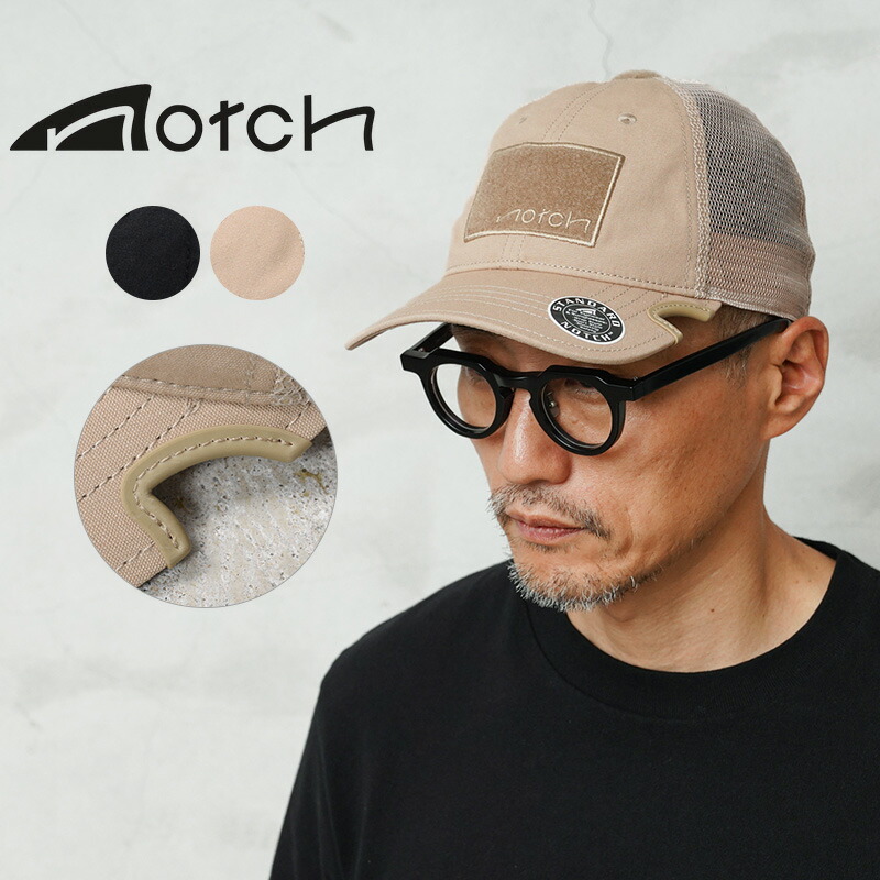 Age Factory／agefactory／メッシュキャップ／新品未使用 AgeFactory Songs メッシュキャップ - メルカリ
