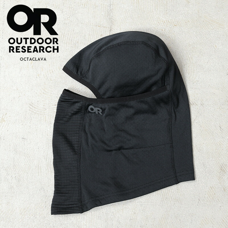 バラクラバ　OODECO 4C0DAD47-510C-4977-B199-