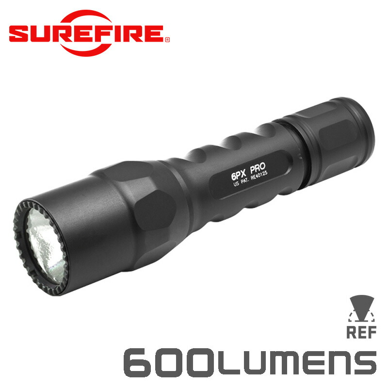 surefire ヘッドライト waiper_surefire-hs2-mv-a-bk