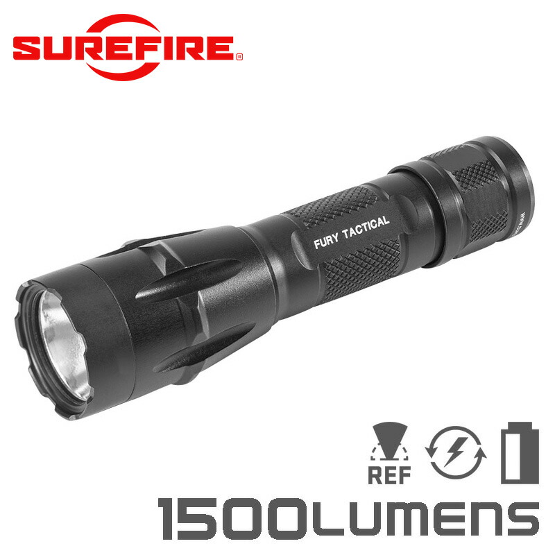 【楽天市場】SUREFIRE シュアファイア G2X WITH MAXVISION Dual-Output LEDフラッシュライト / 800ルーメン（ G2X-MV）【クーポン対象外】【T】 : ミリタリーWAIPER 楽天市場店