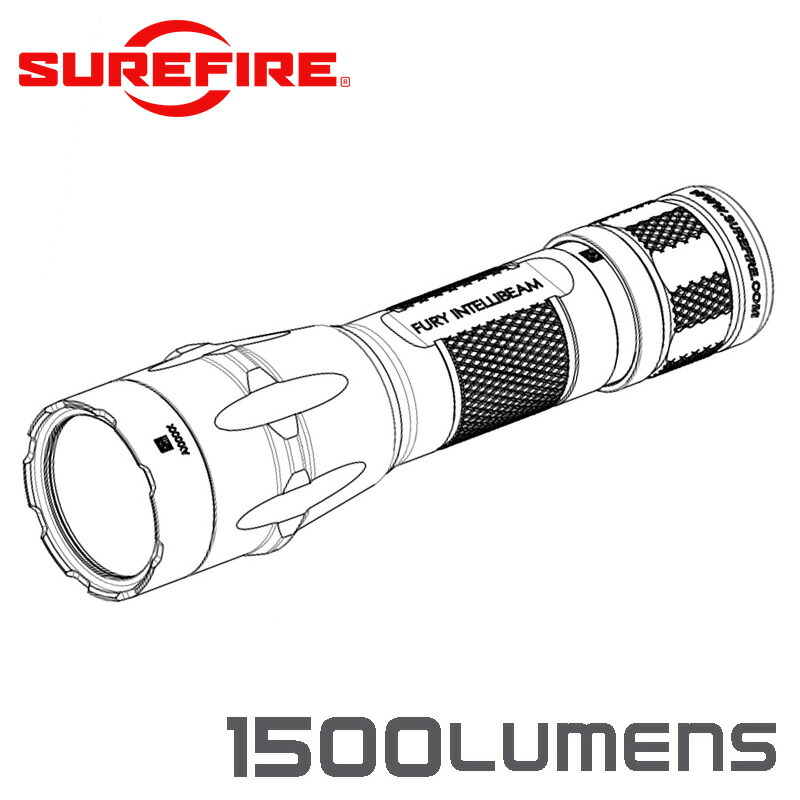 楽天市場】SUREFIRE シュアファイア G2ZX COMBATLIGHT Single