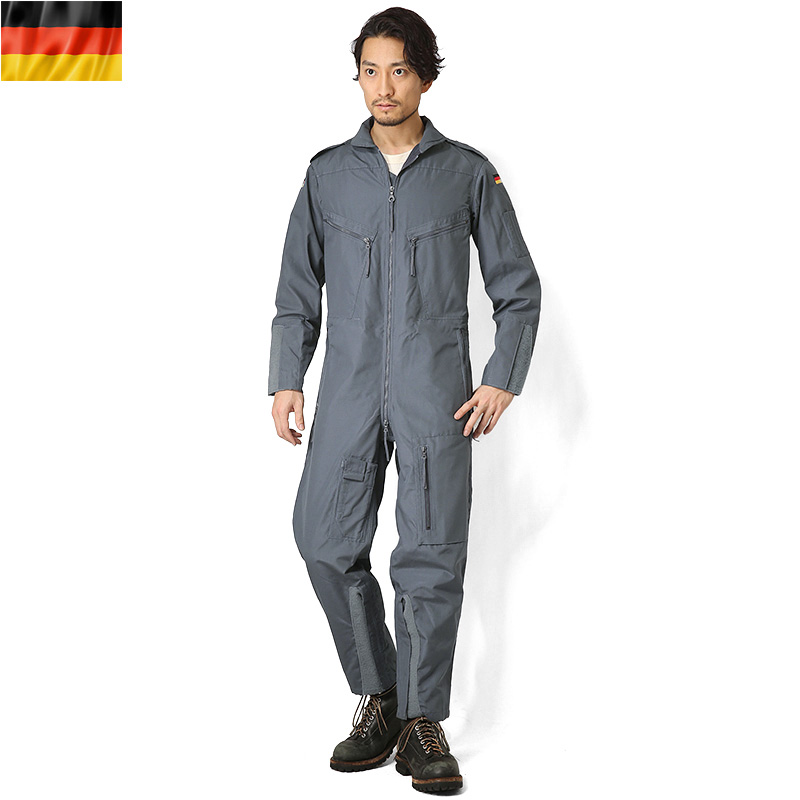 楽天市場】実物 新品 米軍CWU-64/P NOMEX フライトスーツ 《WIP03