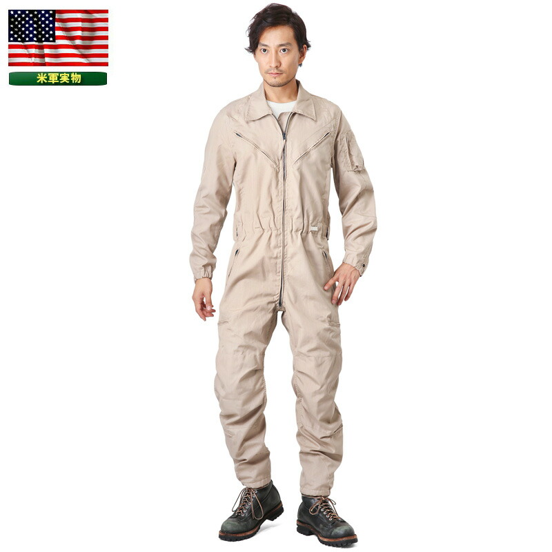 楽天市場】実物 新品 米軍CWU-64/P NOMEX フライトスーツ 《WIP03 楽天市場】実物 新品 米軍CWU-64/P NOMEX フライトスーツ 《WIP03