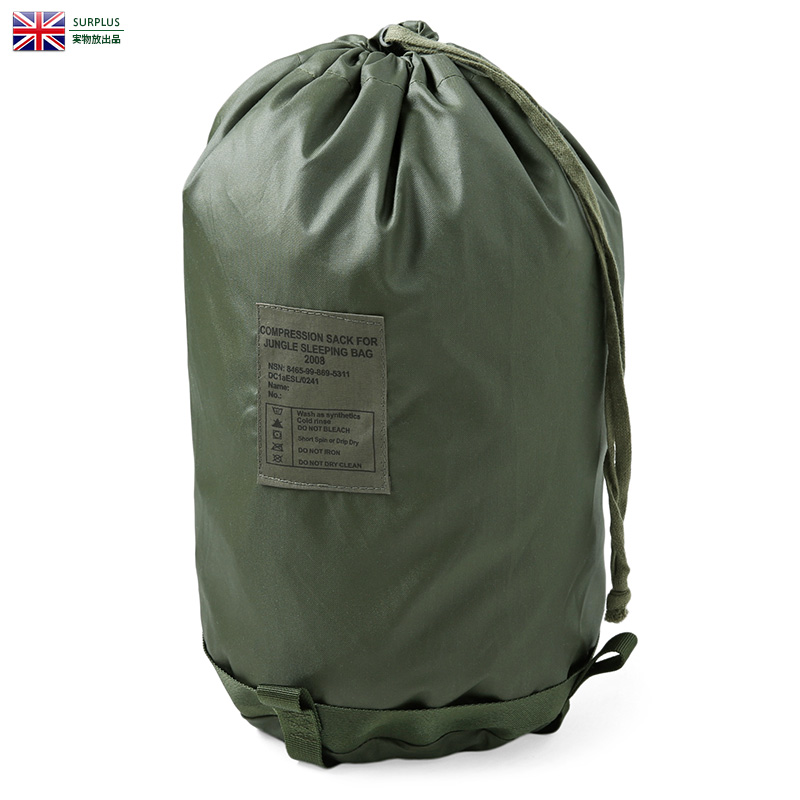 オランダ軍BIVY COVERゴアテックスシュラフカバー オリーブ オランダ軍BIVY COVERゴアテックスシュラフカバー オリーブ