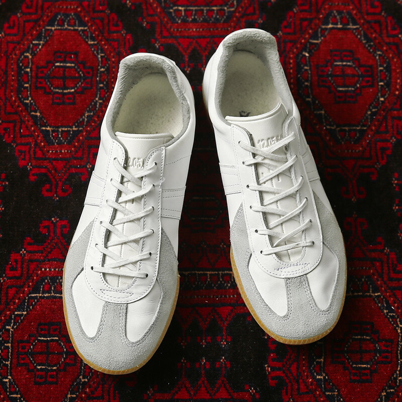 楽天市場】☆実物 USED ドイツ軍 ジャーマントレーナー Aランク